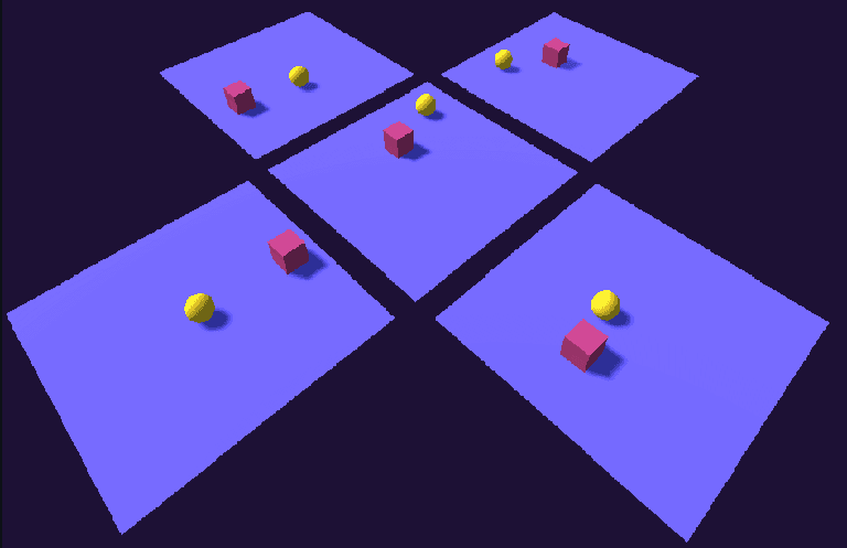 unity ml agents
